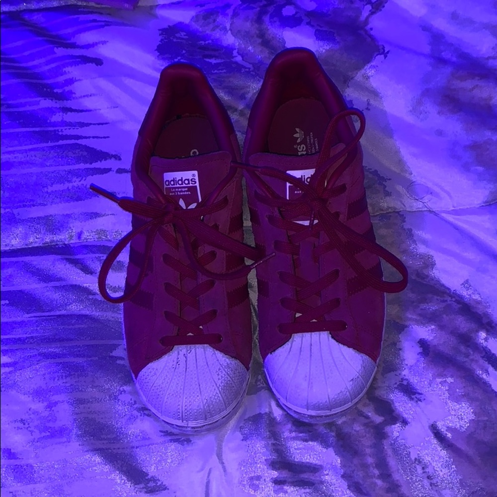 Adidas Superstar